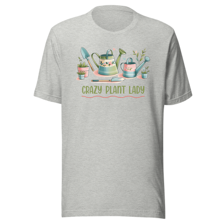 crazy-plant-lady-with-gardening-tools-plants-tee-flowers-t-shirt-plants-tee-gardening-t-shirt-t-shirt-tee#color_athletic-heather
