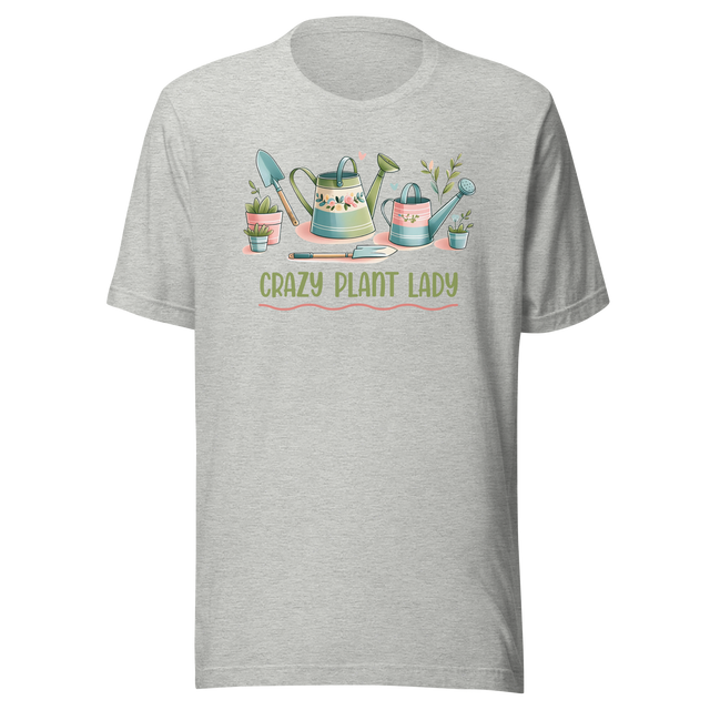 crazy-plant-lady-with-gardening-tools-plants-tee-flowers-t-shirt-plants-tee-gardening-t-shirt-t-shirt-tee#color_athletic-heather