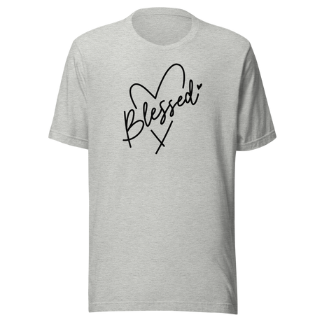 blessed-with-heart-faith-tee-faith-t-shirt-blessed-tee-heart-t-shirt-love-tee#color_athletic-heather