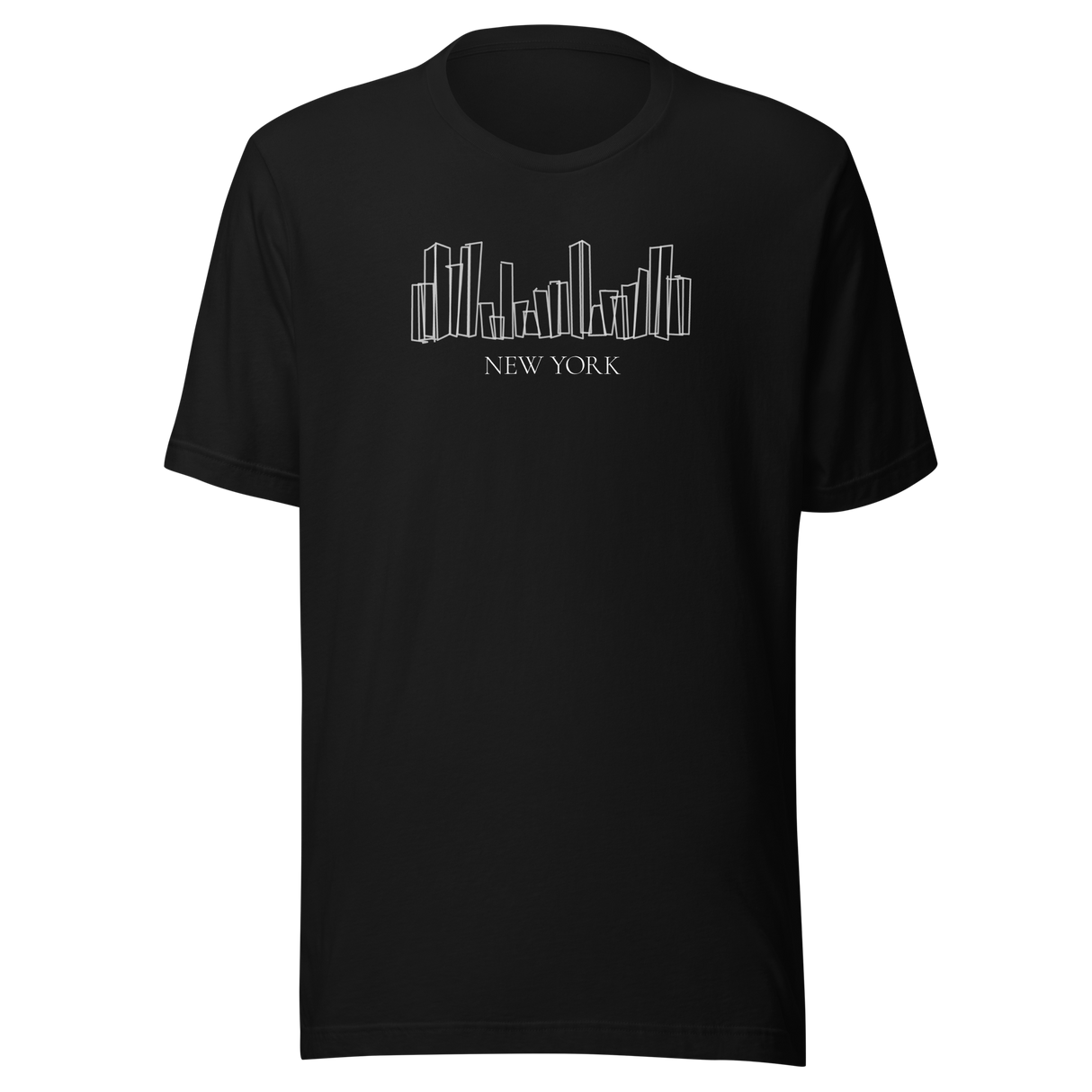 new-york-new-york-tee-new-york-city-t-shirt-nyc-tee-ny-gift-t-shirt-manhattan-tee#color_black
