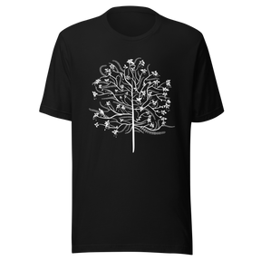tree-with-leaves-nature-tee-tree-t-shirt-forest-tee-nature-t-shirt-outdoors-tee#color_black