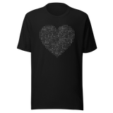 heart-made-from-medical-icons-heart-tee-hospital-t-shirt-medical-tee-nurse-t-shirt-doctor-tee#color_black