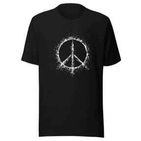 peace-symbol-swirl-peace-tee-symbol-t-shirt-love-tee-inspirational-t-shirt-simple-tee#color_black