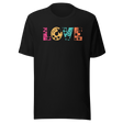 love-vertical-multi-color-love-tee-cute-t-shirt-girls-tee-gift-t-shirt-four-letter-word-tee#color_black