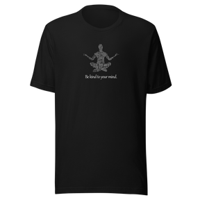 be-kind-to-your-mind-mental-health-tee-be-kind-t-shirt-self-care-tee-yoga-t-shirt-workout-tee#color_black