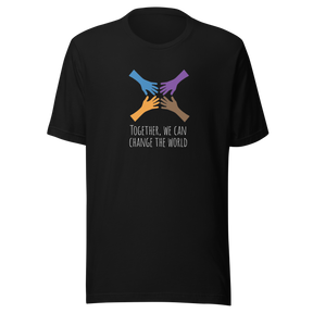 together-we-can-change-the-world-unity-tee-world-t-shirt-change-tee-inspirational-t-shirt-motivational-tee#color_black