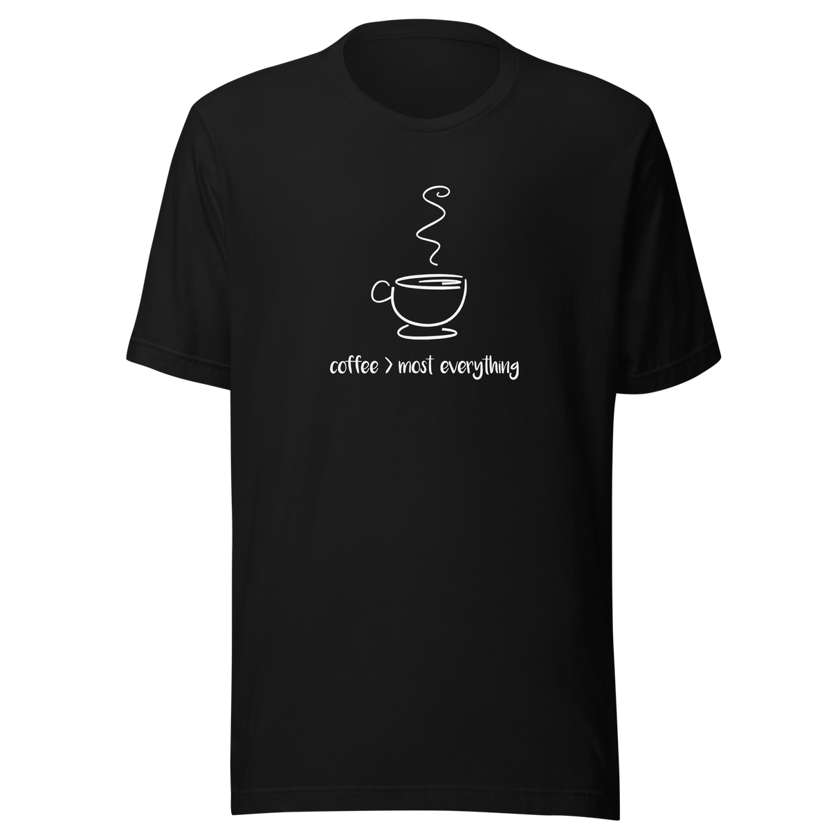 coffee-is-greater-than-most-everything-coffee-tee-greater-than-t-shirt-coffee-lover-tee-coffee-t-shirt-caffeine-tee#color_black