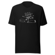 lotus-flower-lotus-tee-flower-t-shirt-yoga-tee-floral-t-shirt-ladies-tee#color_black