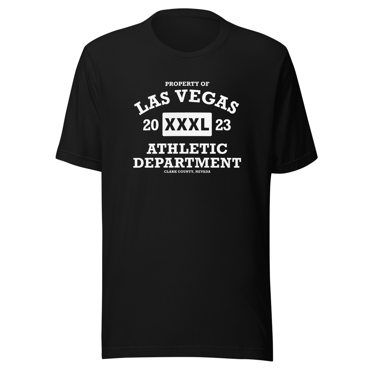 property-of-las-vegas-athletic-department-las-vegas-tee-nevada-t-shirt-fitness-tee-gym-t-shirt-workout-tee#color_black