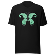 green-butterfly-butterfly-tee-nature-t-shirt-butterflies-tee-green-t-shirt-gift-tee#color_black