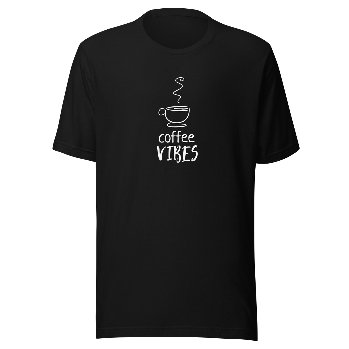 coffee-vibes-coffee-tee-good-vibes-t-shirt-vibes-tee-coffee-t-shirt-caffeine-tee#color_black