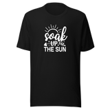 soak-up-the-sun-summer-tee-sun-t-shirt-soak-up-the-sun-tee-beach-t-shirt-outdoors-tee#color_black