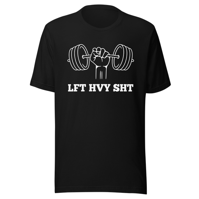 lft-hvy-sht-workout-tee-fitness-t-shirt-diet-tee-gym-t-shirt-workout-tee#color_black