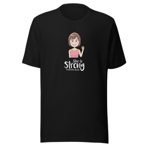 she-is-strong-proverbs-31-25-christian-tee-womens-t-shirt-proverbs-tee-faith-t-shirt-religion-tee#color_black