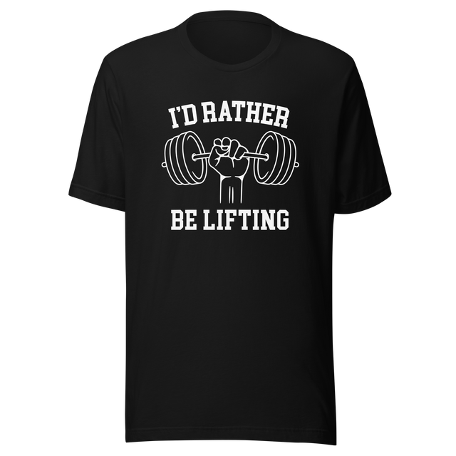 id-rather-be-lifting-weightlifting-tee-gym-t-shirt-lifting-tee-fitness-t-shirt-workout-tee#color_black