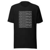 brooklyn-black-and-white-with-floral-mask-brooklyn-tee-new-york-t-shirt-nyc-tee-gift-t-shirt-brooklyn-pride-tee#color_black