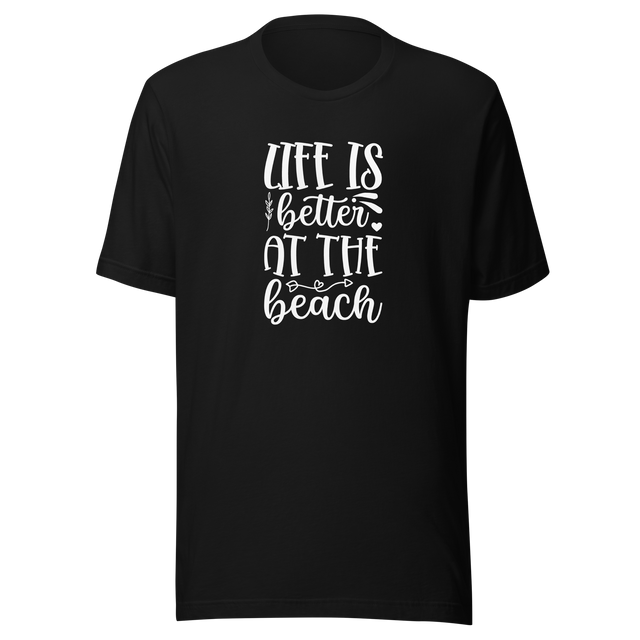 life-is-better-at-the-beach-beach-tee-summer-t-shirt-life-tee-outdoors-t-shirt-sunshine-tee#color_black