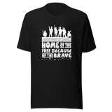 home-of-the-free-because-of-the-brave-4th-of-july-tee-american-t-shirt-flag-tee-patriotic-t-shirt-usa-tee#color_black