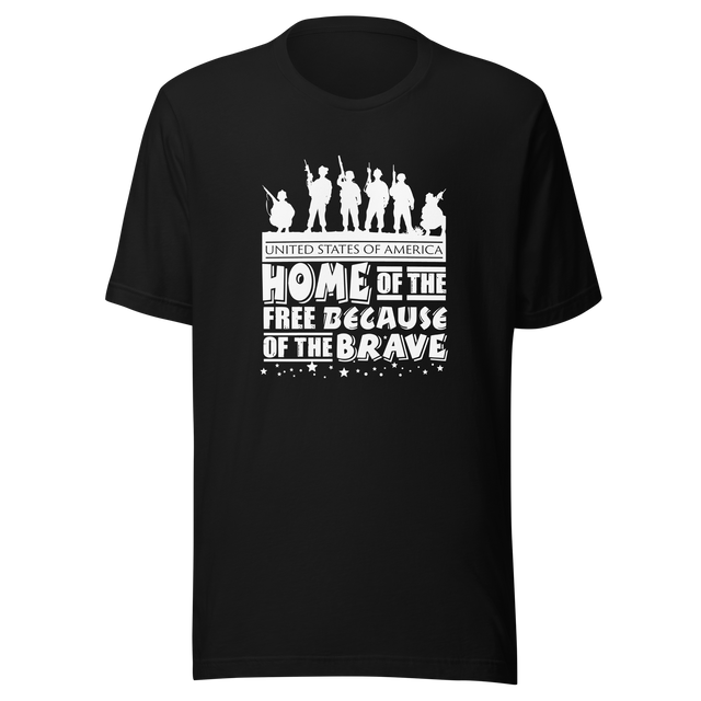 home-of-the-free-because-of-the-brave-4th-of-july-tee-american-t-shirt-flag-tee-patriotic-t-shirt-usa-tee#color_black