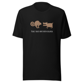 peace-talks-have-been-delayed-cat-tee-dog-t-shirt-peace-tee-cat-lover-t-shirt-dog-lover-tee#color_black