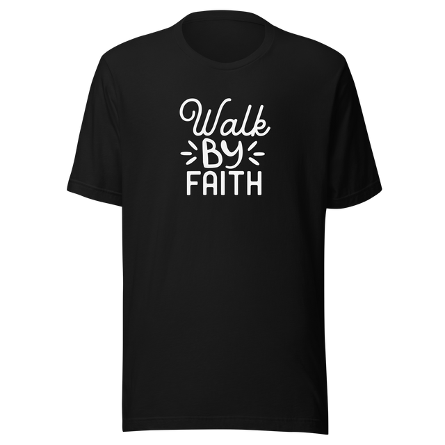 walk-the-faith-christian-tee-faith-t-shirt-bible-tee-jesus-t-shirt-religion-tee#color_black