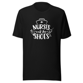 nurses-call-the-shots-nurse-tee-shots-t-shirt-hospital-tee-hospital-t-shirt-medical-tee#color_black