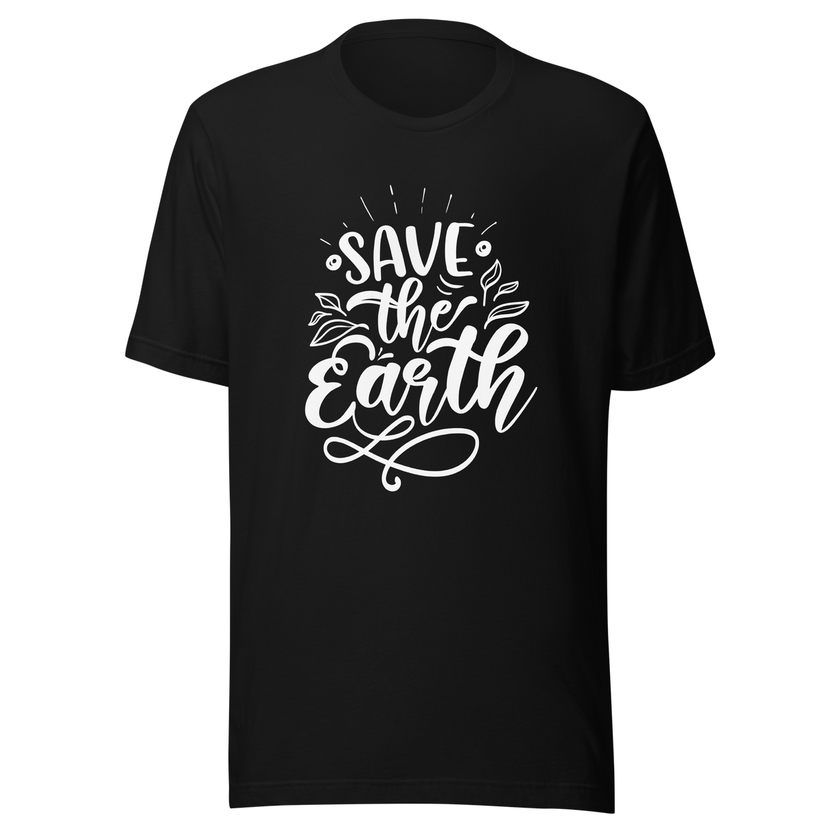 save-the-earth-earth-tee-nature-t-shirt-save-the-earth-tee-global-warming-t-shirt-earth-day-tee#color_black