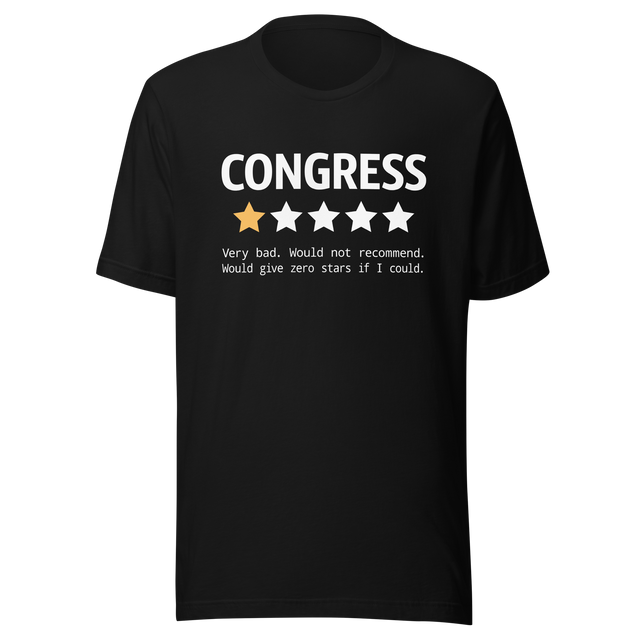 us-congress-very-bad-review-united-states-tee-congress-t-shirt-republican-tee-politics-t-shirt-usa-tee#color_black