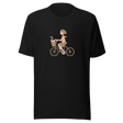 girl-riding-bicycle-with-front-basket-bicycle-tee-bike-t-shirt-girl-tee-gift-t-shirt-mom-tee#color_black