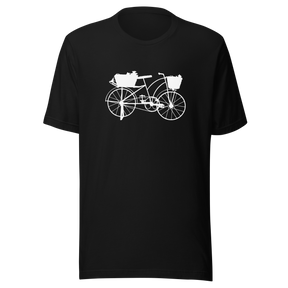 bicycle-silhouette-with-front-and-back-baskets-bicycle-tee-bike-t-shirt-silhouette-tee-gift-t-shirt-mom-tee#color_black