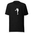 baseball-pitcher-silhouette-baseball-tee-pitcher-t-shirt-sports-tee-simple-t-shirt-summer-tee#color_black