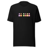 be-kind-with-multi-color-symbols-above-each-letter-be-kind-tee-happy-t-shirt-kindness-tee-gift-t-shirt-simple-tee#color_black