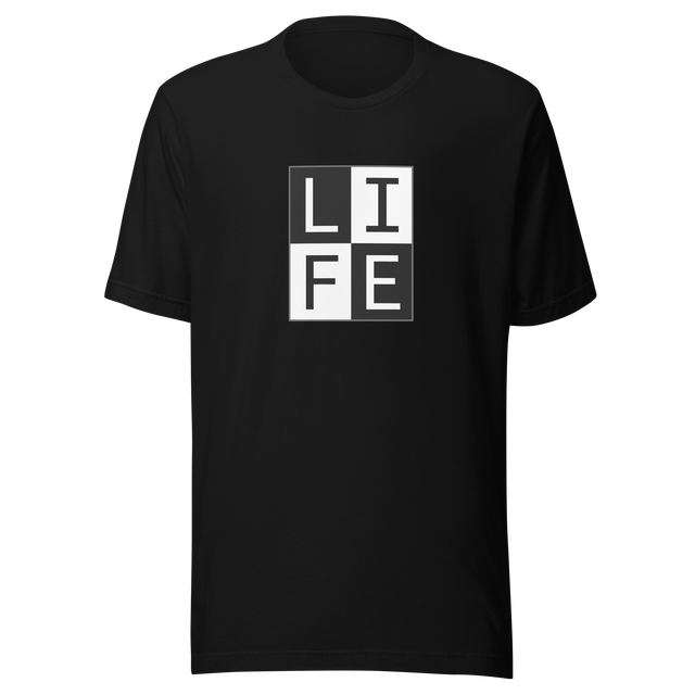 life-square-outline-white-on-black-life-tee-letters-t-shirt-blocks-tee-life-t-shirt-teewhite#color_black