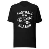 football-is-my-favorite-season-football-tee-season-t-shirt-season-tee-football-t-shirt-sports-tee#color_black