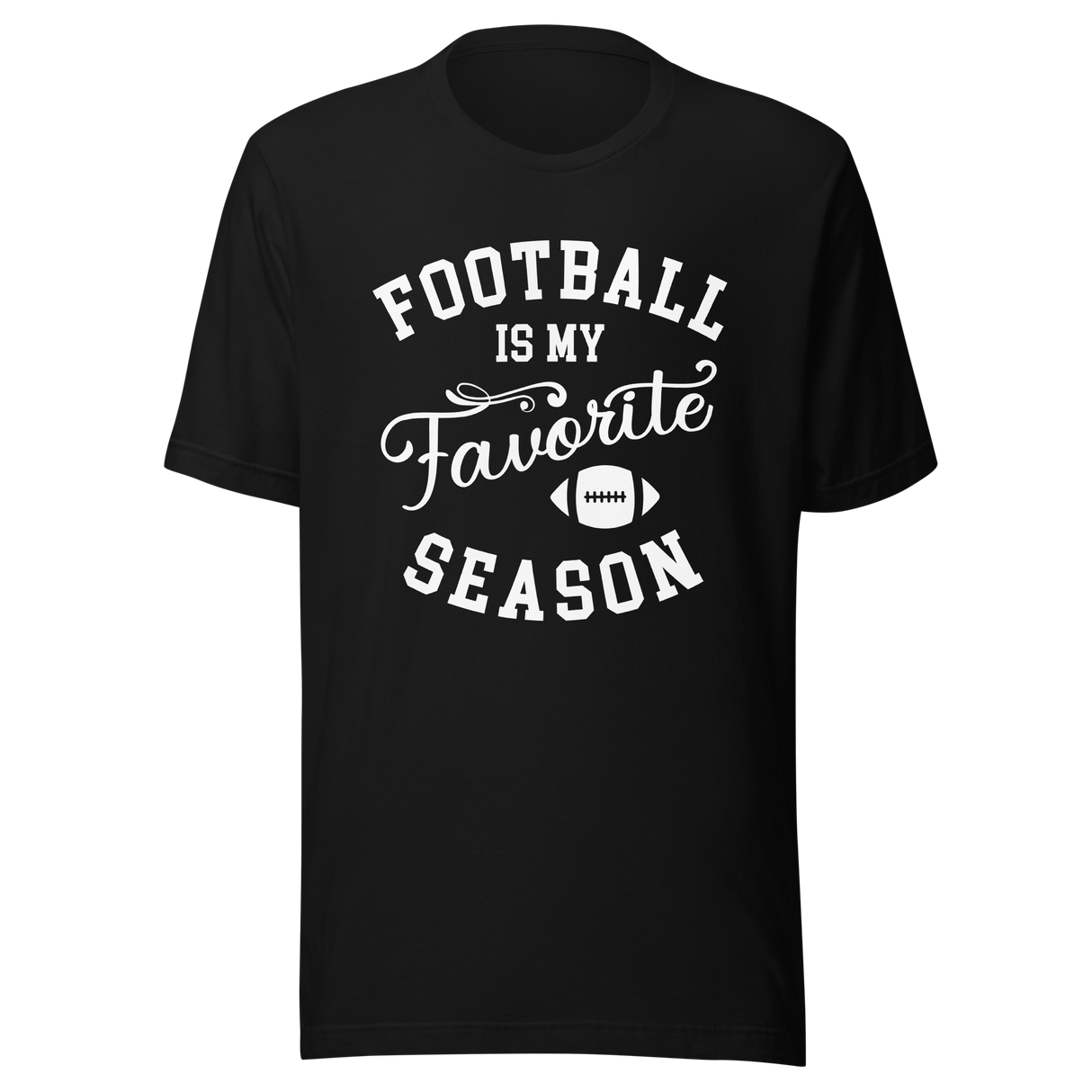 football-is-my-favorite-season-football-tee-season-t-shirt-season-tee-football-t-shirt-sports-tee#color_black