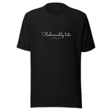 fashionably-late-late-tee-fashionably-late-t-shirt-fashion-tee-life-t-shirt-sayings-tee#color_black