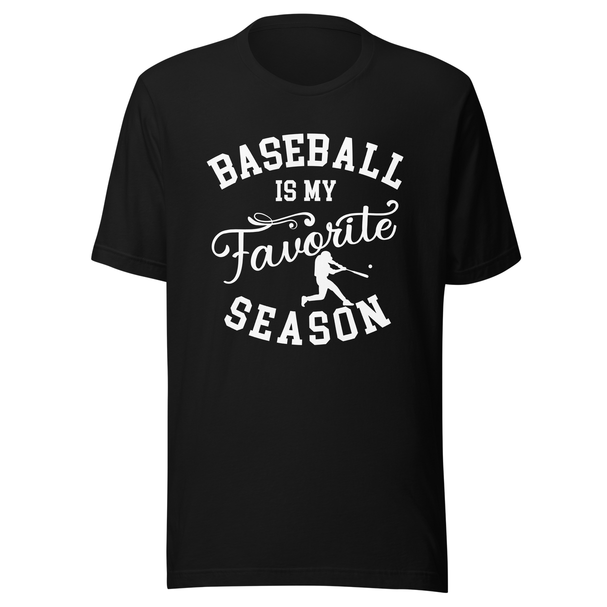 baseball-is-my-favorite-season-baseball-tee-season-t-shirt-season-tee-baseball-t-shirt-sports-tee#color_black