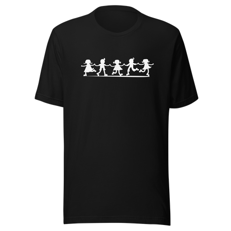 children-playing-and-holding-hands-children-tee-playing-t-shirt-holding-hands-tee-cute-t-shirt-ladies-tee#color_black