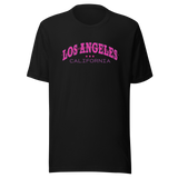 los-angeles-california-california-tee-los-angeles-t-shirt-la-tee-southern-cal-t-shirt-city-tee#color_black