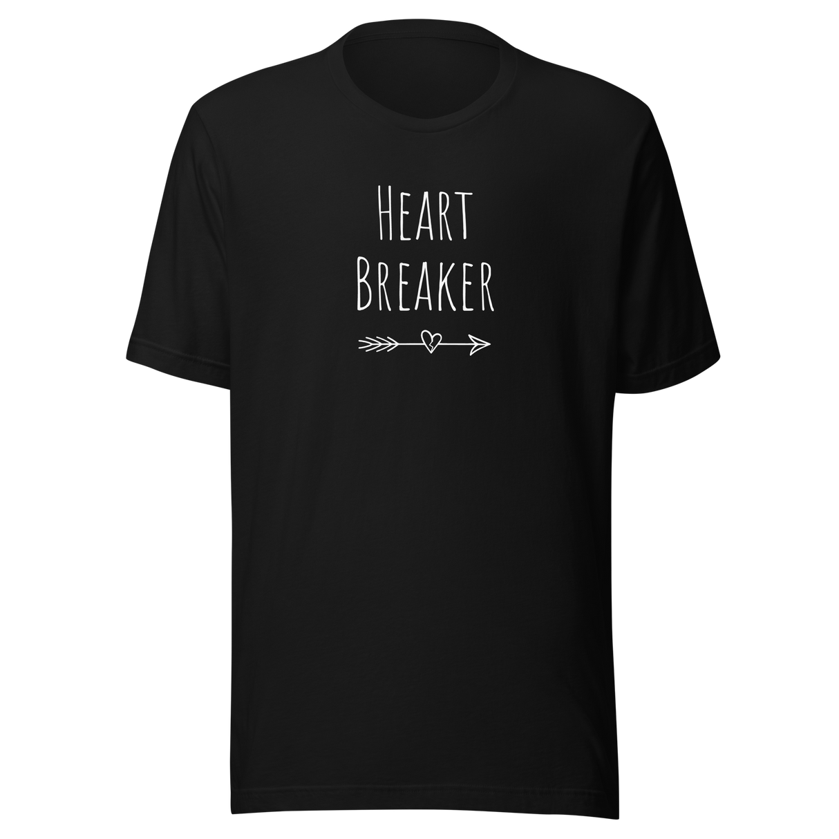 heart-breaker-heart-tee-heart-breaker-t-shirt-love-tee-ladies-t-shirt-single-tee#color_black