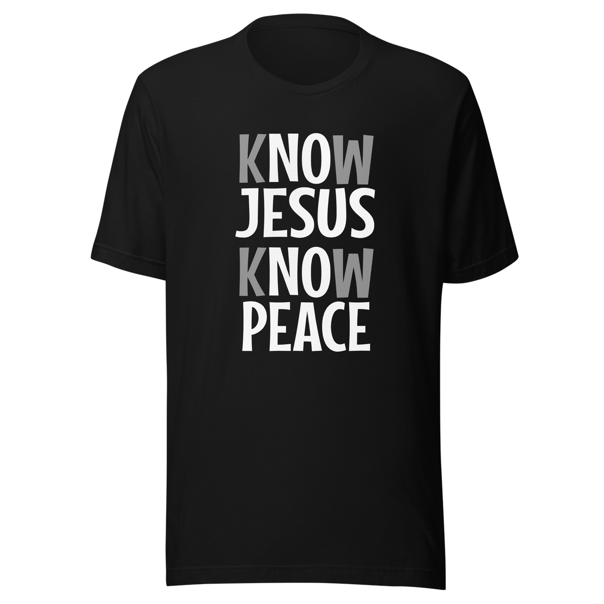 know-jesus-know-peace-jesus-tee-peace-t-shirt-christian-tee-t-shirt-tee#color_black