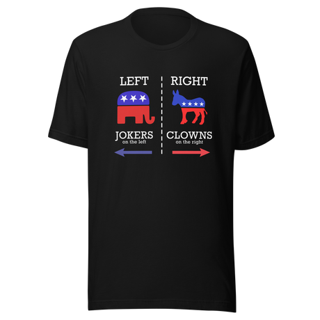 clowns-to-the-left-jokers-to-the-right-clowns-tee-jokers-t-shirt-democrat-tee-t-shirt-tee#color_black