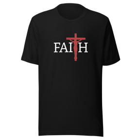faith-with-cross-as-letter-t-jesus-tee-mountains-t-shirt-christian-tee-t-shirt-tee#color_black