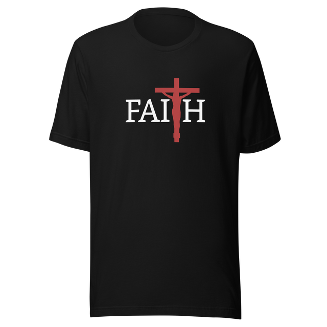 faith-with-cross-as-letter-t-jesus-tee-mountains-t-shirt-christian-tee-t-shirt-tee#color_black