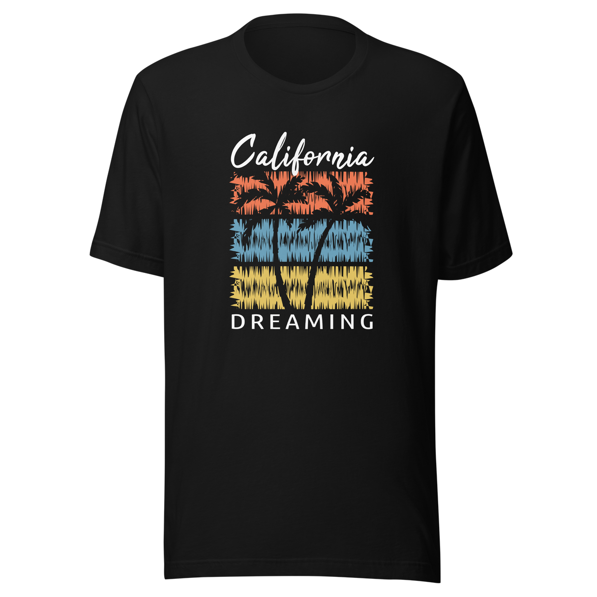 california-dreaming-california-tee-good-vibes-t-shirt-beach-tee-t-shirt-tee#color_black