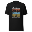 california-dreaming-california-tee-good-vibes-t-shirt-beach-tee-t-shirt-tee#color_black