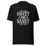 sweet-and-sassy-sweet-tee-sassy-t-shirt-cute-tee-t-shirt-tee#color_black