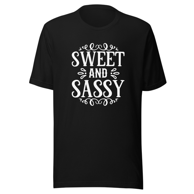 sweet-and-sassy-sweet-tee-sassy-t-shirt-cute-tee-t-shirt-tee#color_black