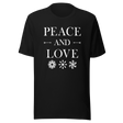 peace-and-love-peace-tee-love-t-shirt-sunshine-tee-t-shirt-tee#color_black