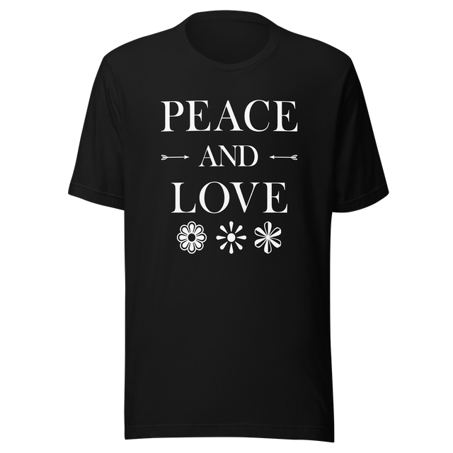 peace-and-love-peace-tee-love-t-shirt-sunshine-tee-t-shirt-tee#color_black